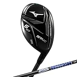 ミズノ ST-X 220 ユーティリティー [TOUR AD GM U フレックス：R